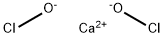 次氯酸钙(7778-54-3)